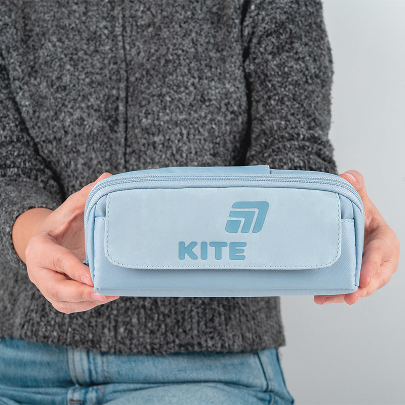 Piórnik saszetka Kite K26-2702-2