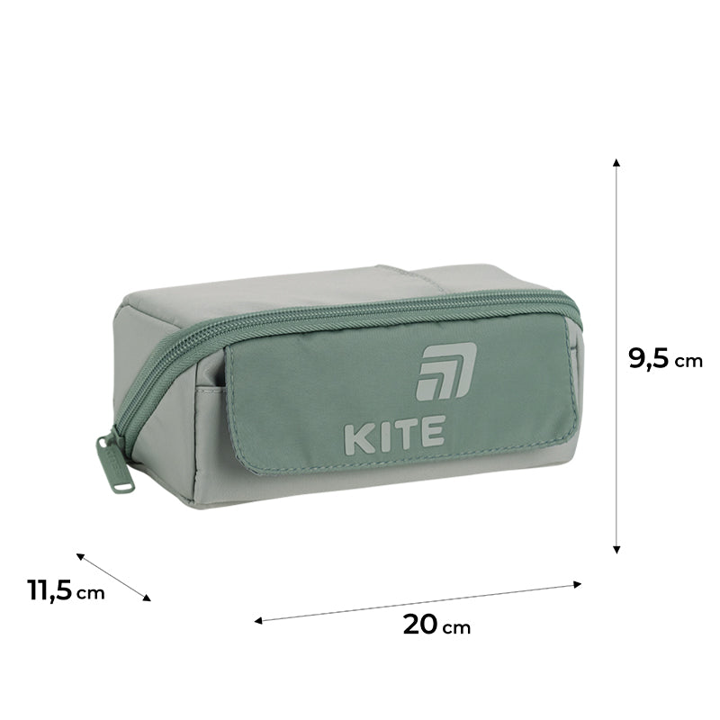 Piórnik saszetka Kite K26-2702-3