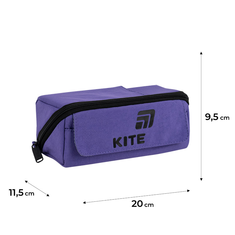 Piórnik saszetka Kite K26-2702-4