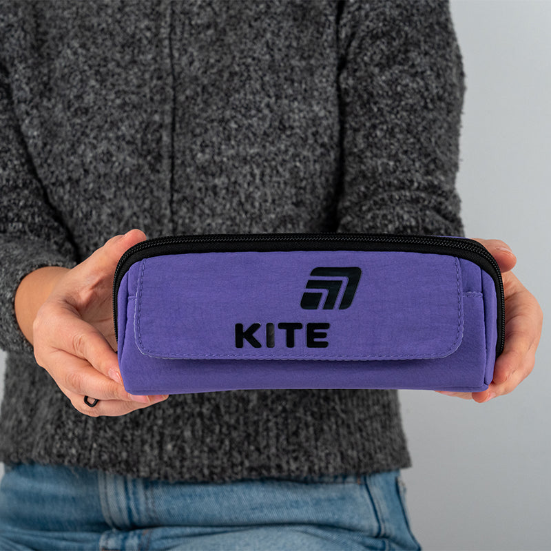 Piórnik saszetka Kite K26-2702-4