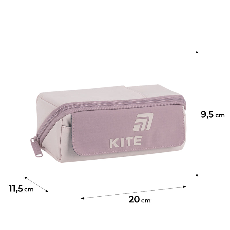 Piórnik saszetka Kite K26-2702-5