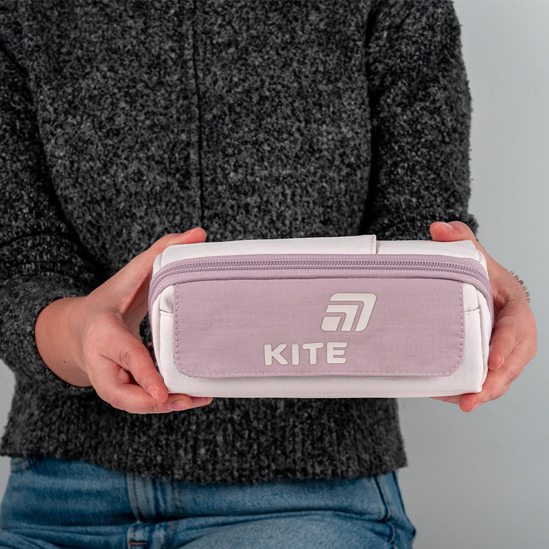 Piórnik saszetka Kite K26-2702-5