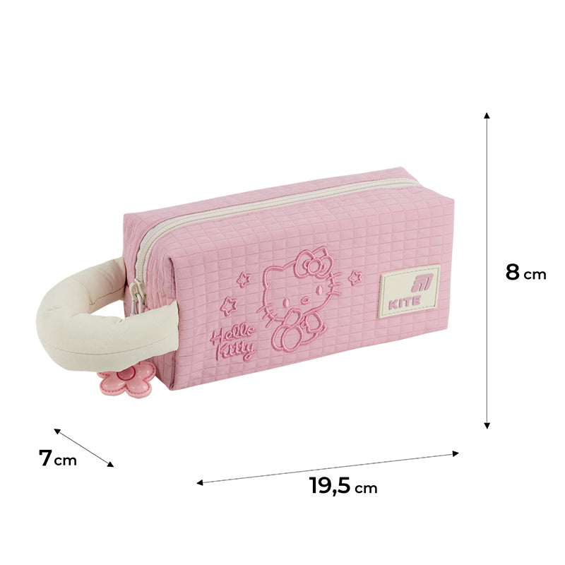 Piórnik saszetka Kite Hello Kitty HK26-2703-1