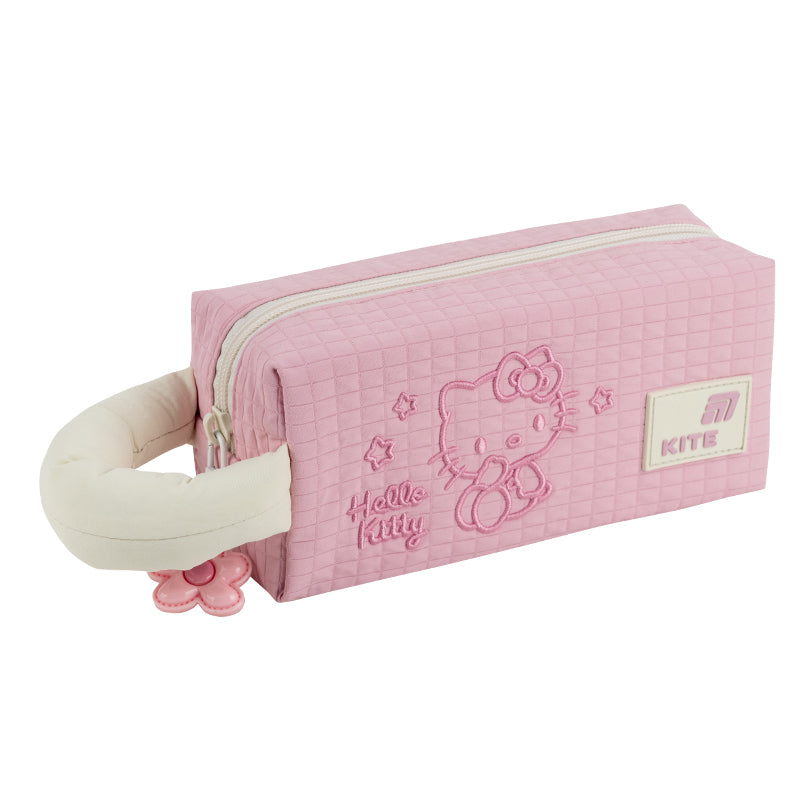Piórnik saszetka Kite Hello Kitty HK26-2703-1