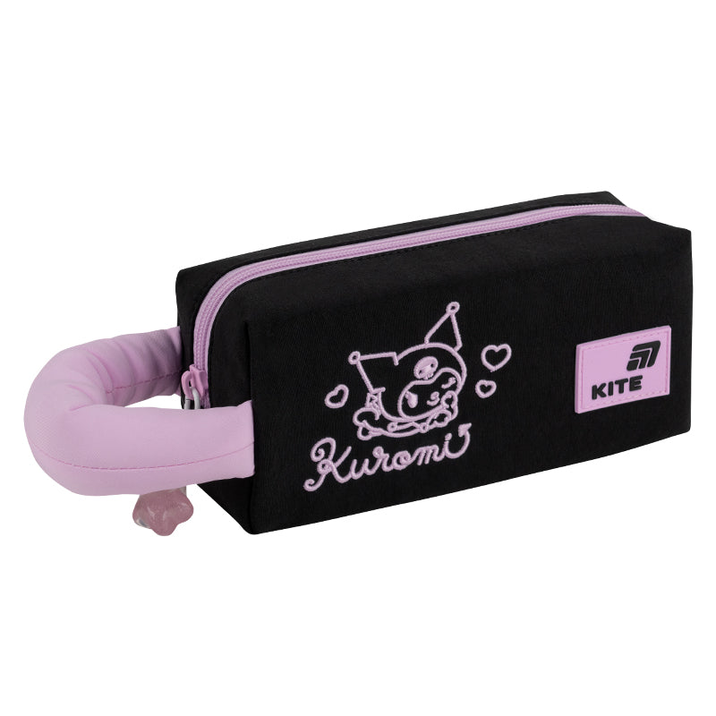 Piórnik saszetka Kite Kuromi HK26-2703-2