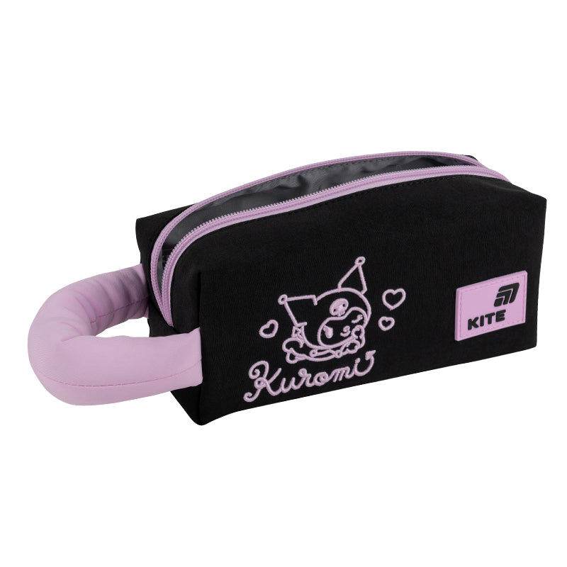 Piórnik saszetka Kite Kuromi HK26-2703-2