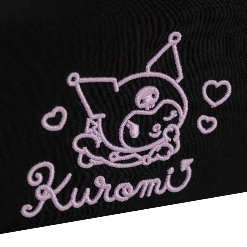 Piórnik saszetka Kite Kuromi HK26-2703-2