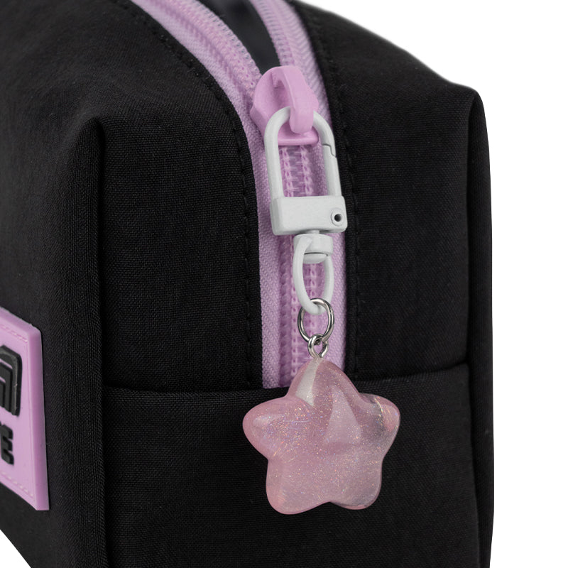 Piórnik saszetka Kite Kuromi HK26-2703-2