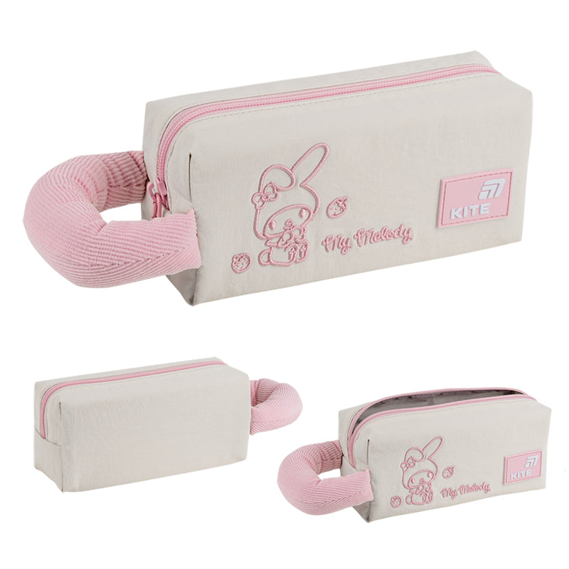 Piórnik saszetka Kite Hello Kitty HK26-2703-3