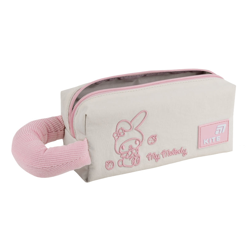 Piórnik saszetka Kite Hello Kitty HK26-2703-3