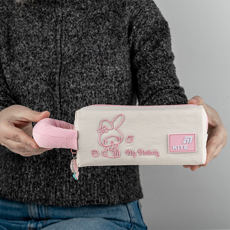Piórnik saszetka Kite Hello Kitty HK26-2703-3