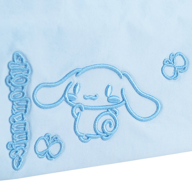 Пенал Kite Cinnamaroll CR26-2703