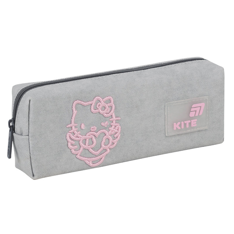 Piórnik saszetka Kite Hello Kitty HK26-642-1