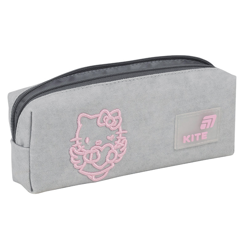 Piórnik saszetka Kite Hello Kitty HK26-642-1