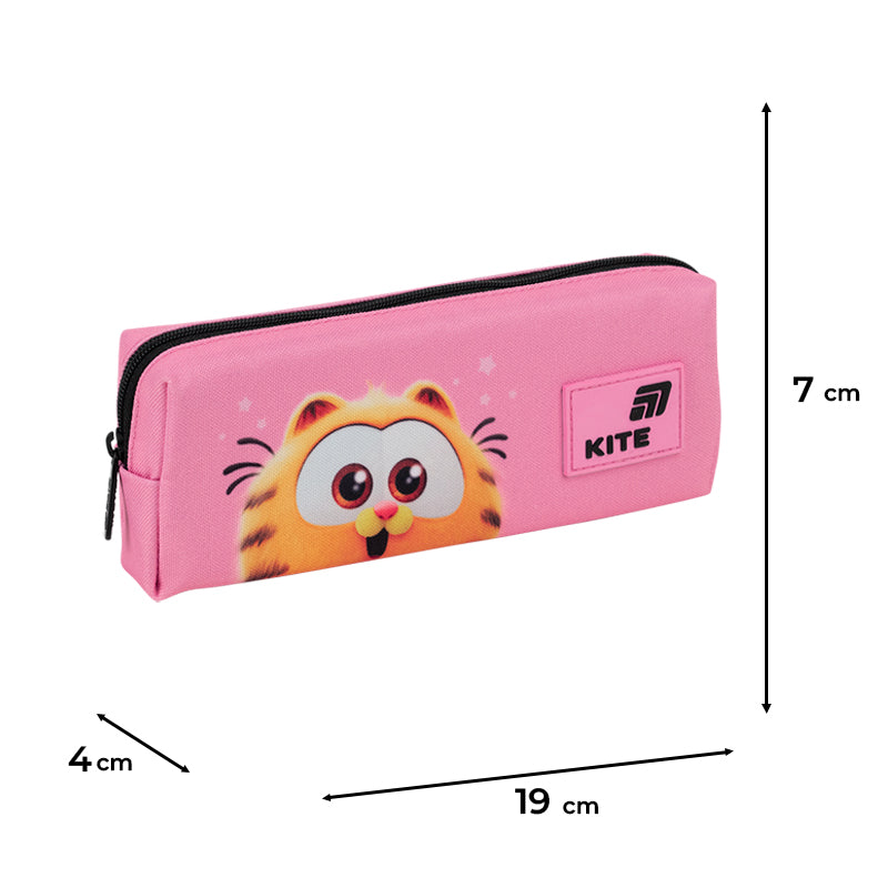 Piórnik saszetka Kite Garfield GF26-642-1