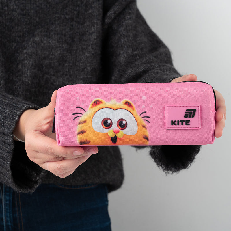 Piórnik saszetka Kite Garfield GF26-642-1