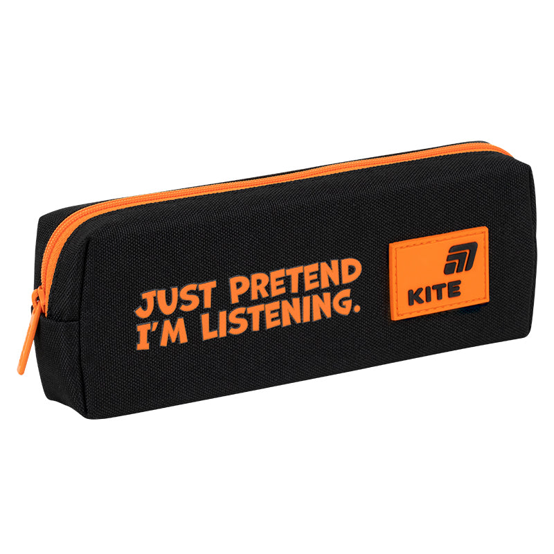 Piórnik saszetka Kite Garfield GF26-642-2