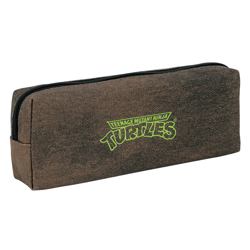 Пенал Kite Ninja Turtles NT26-642
