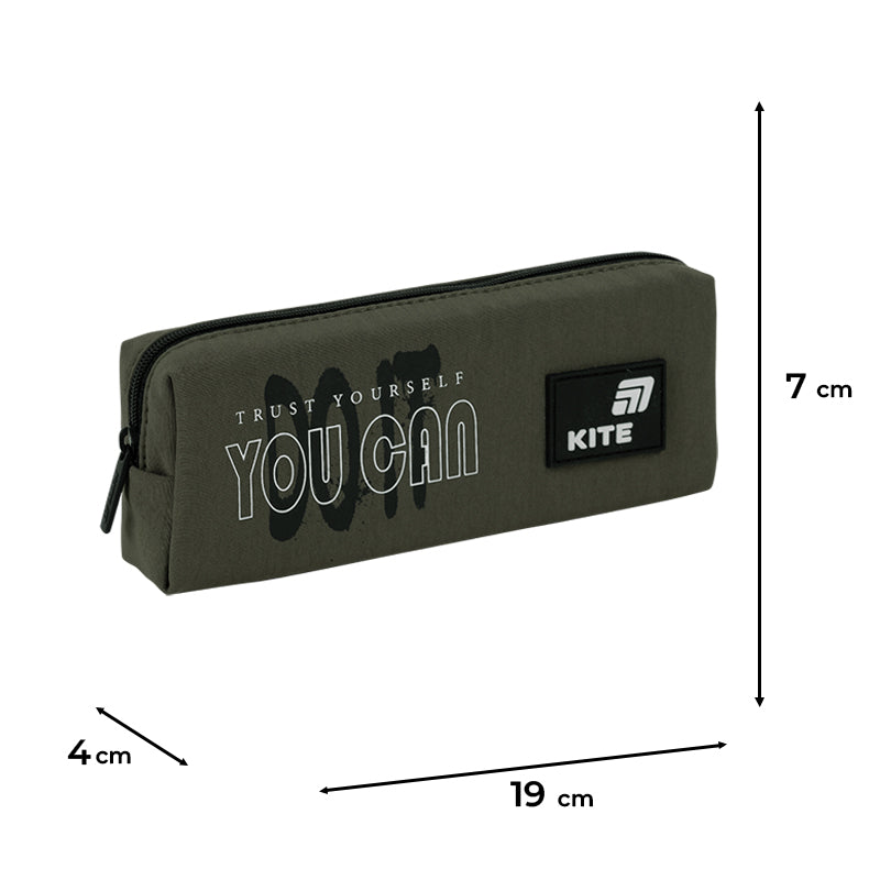 Пенал Kite K26-642-4