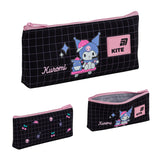 Piórnik saszetka Kite Kuromi HK26-680-1
