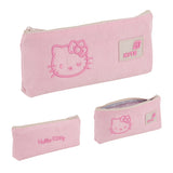 Piórnik saszetka Kite Hello Kitty HK26-680-2
