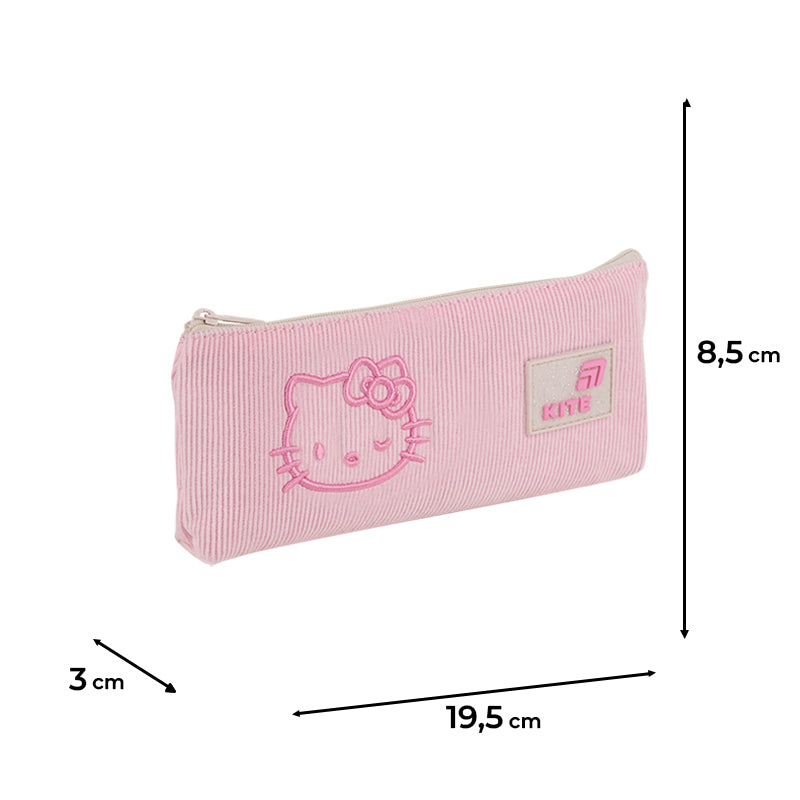 Piórnik saszetka Kite Hello Kitty HK26-680-2