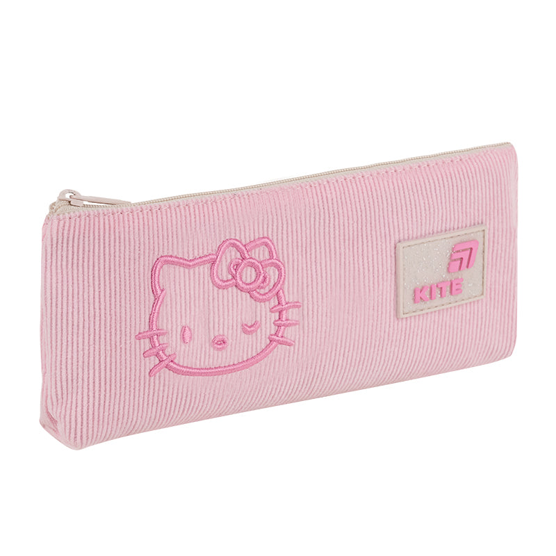 Piórnik saszetka Kite Hello Kitty HK26-680-2