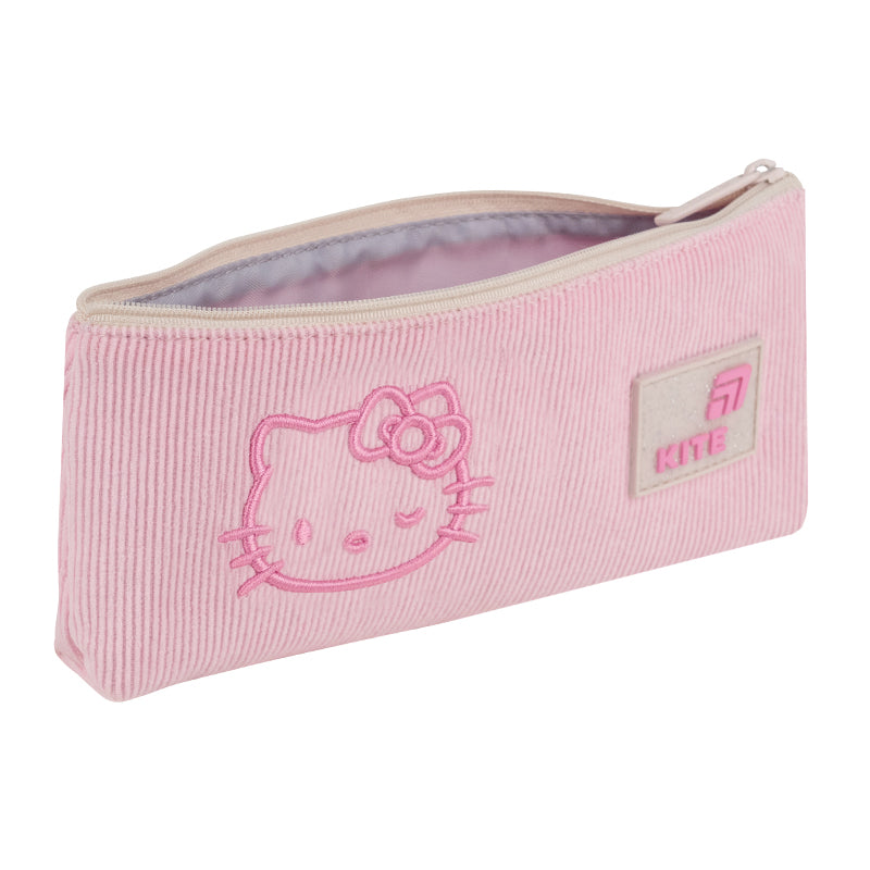 Piórnik saszetka Kite Hello Kitty HK26-680-2