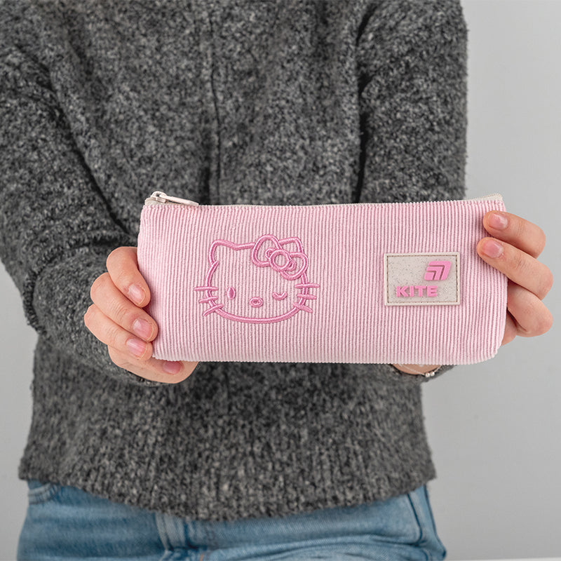 Piórnik saszetka Kite Hello Kitty HK26-680-2