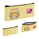 Piórnik saszetka Kite Aggretsuko AR26-680