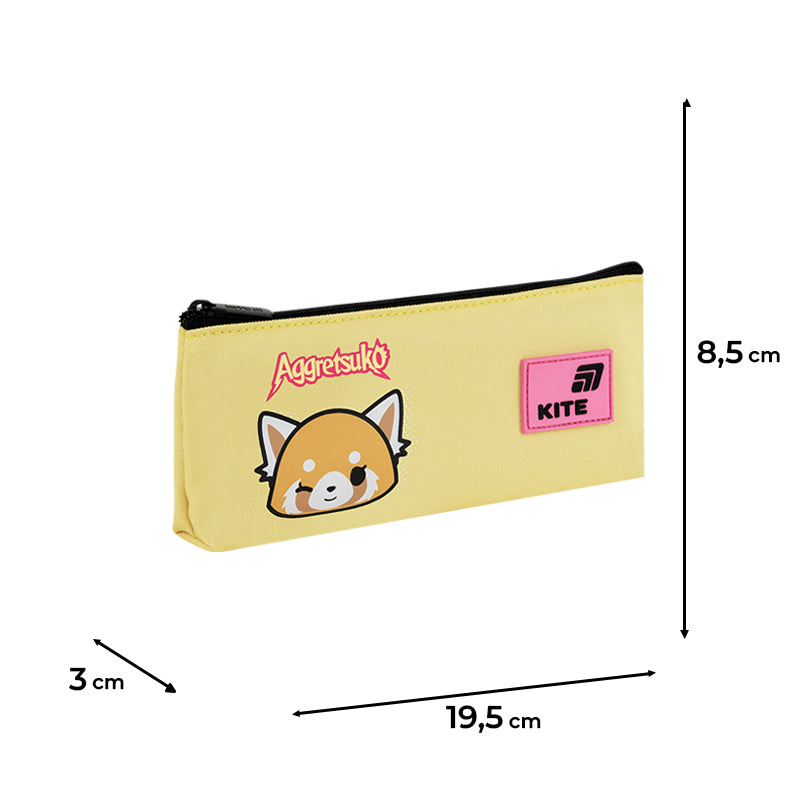 Piórnik saszetka Kite Aggretsuko AR26-680