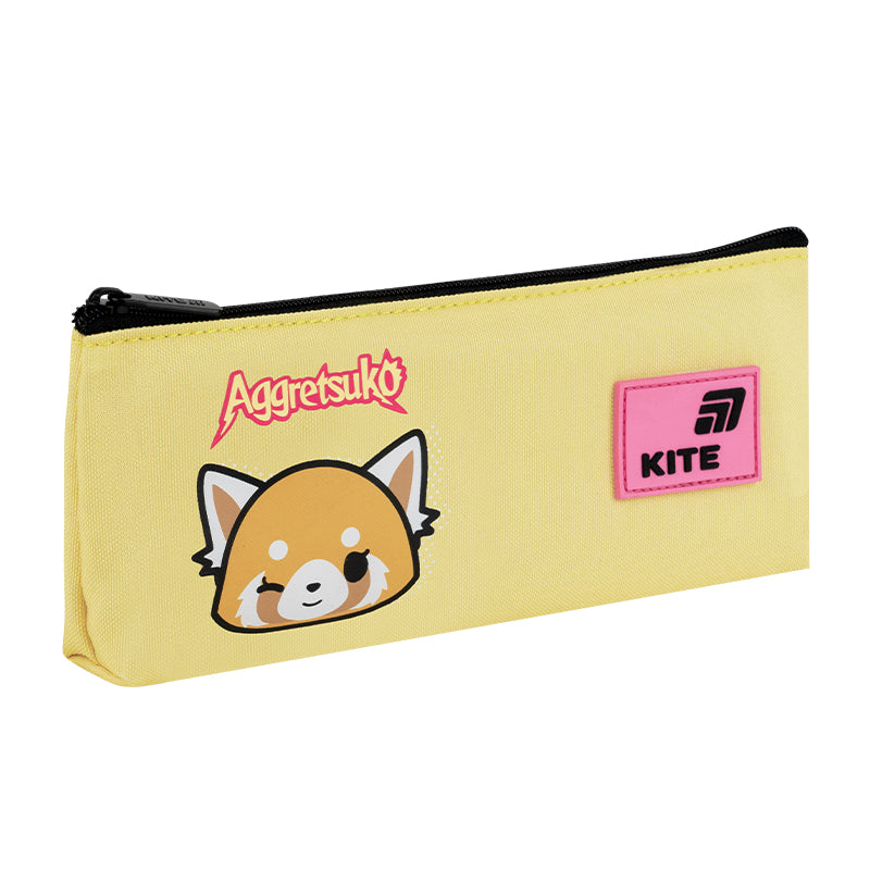 Piórnik saszetka Kite Aggretsuko AR26-680