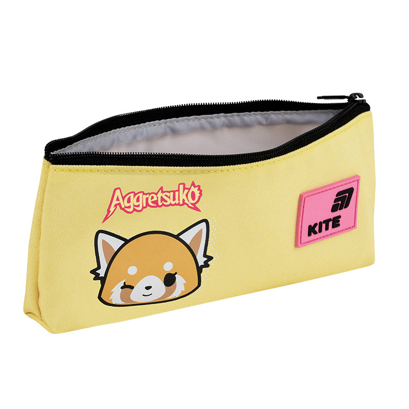 Piórnik saszetka Kite Aggretsuko AR26-680