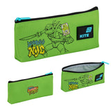 Piórnik saszetka Kite Ninja Turtles NT26-680
