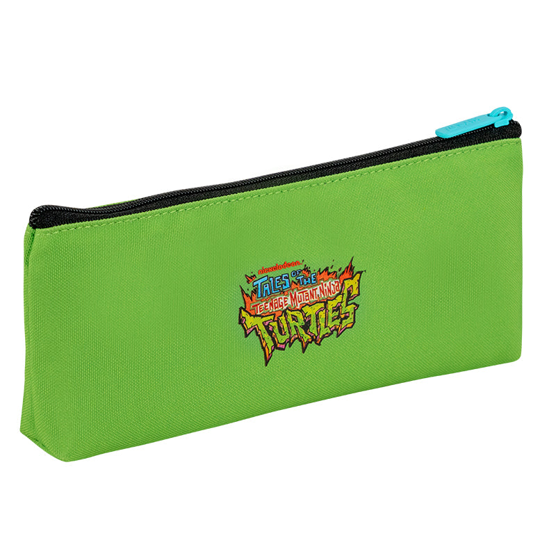 Piórnik saszetka Kite Ninja Turtles NT26-680