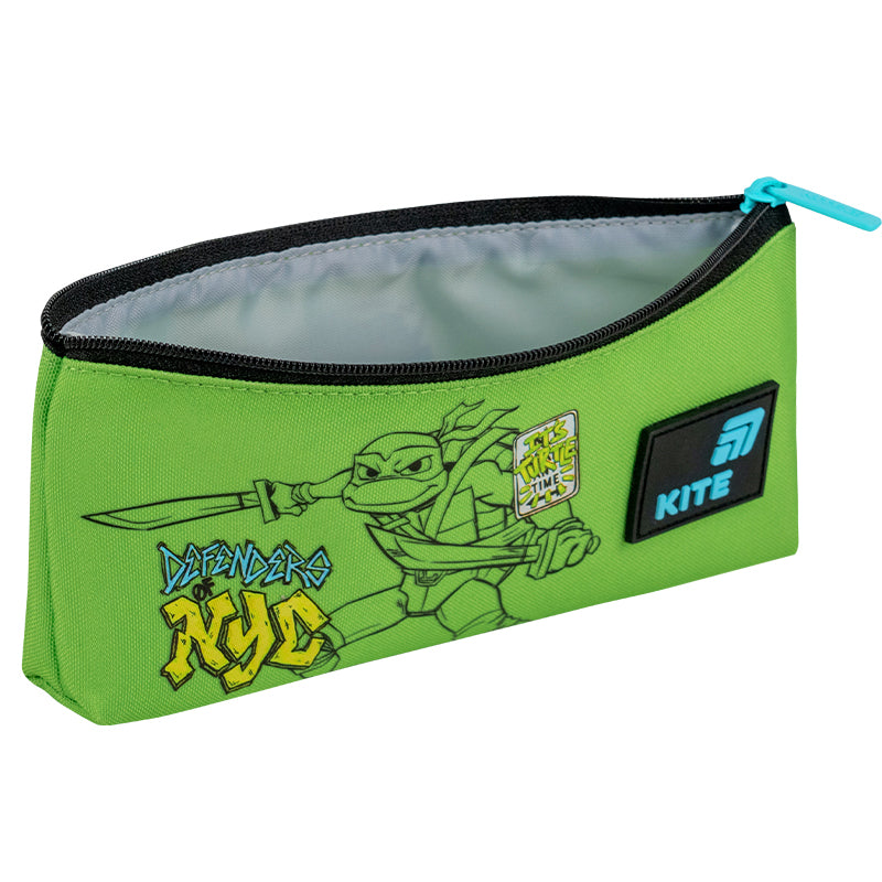 Piórnik saszetka Kite Ninja Turtles NT26-680