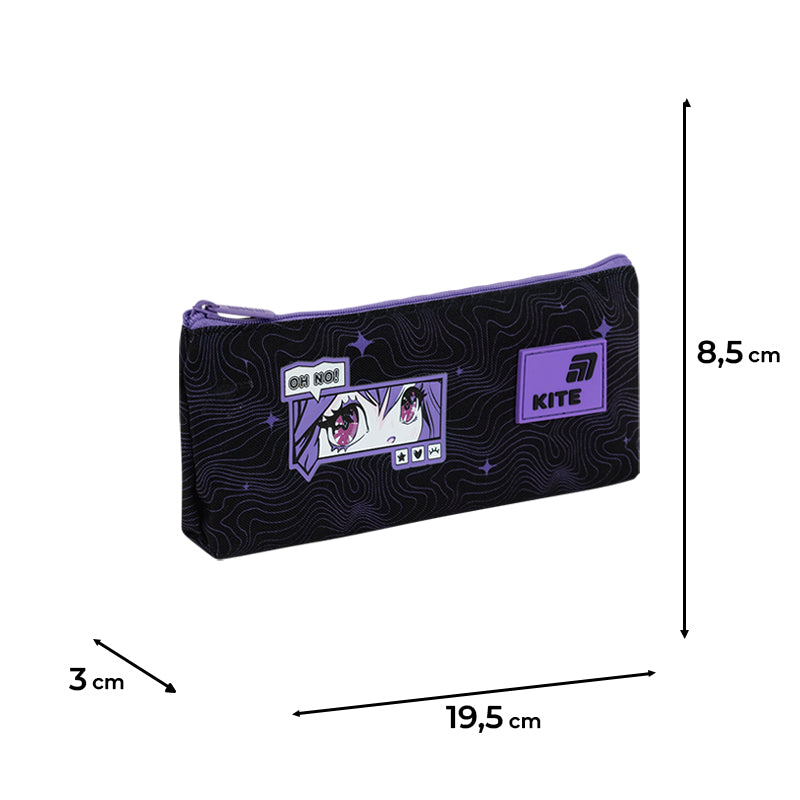 Piórnik saszetka Kite K26-680-1