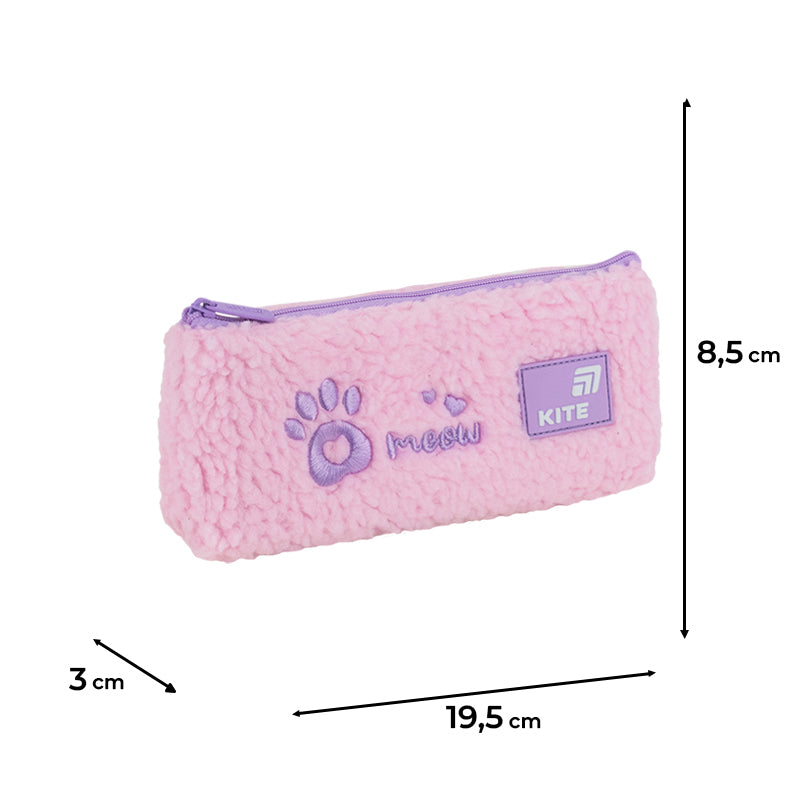 Piórnik saszetka Kite K26-680-2