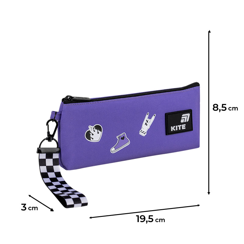 Piórnik saszetka Kite K26-680-3