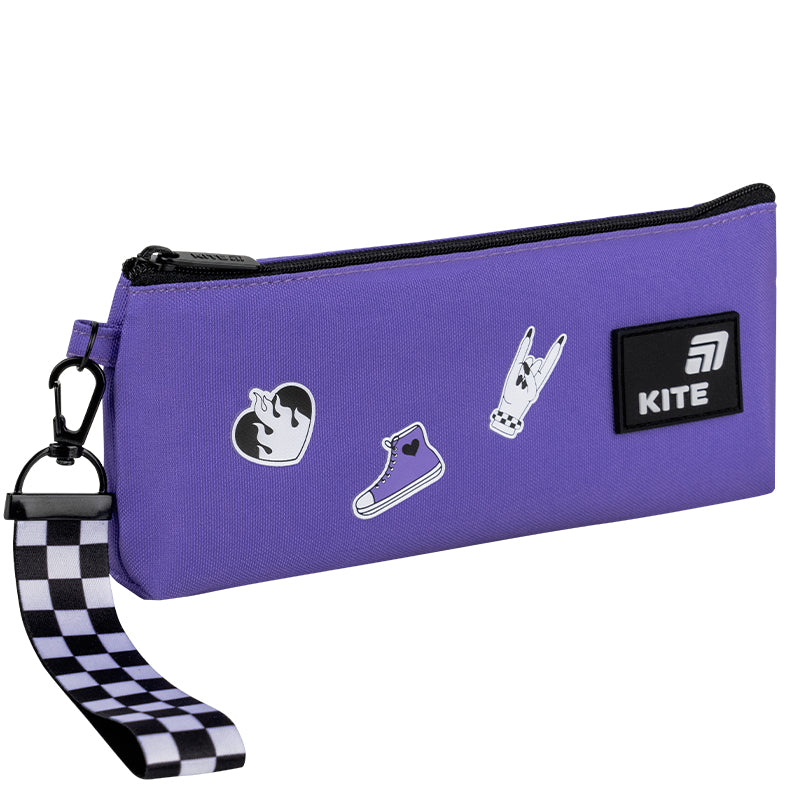 Piórnik saszetka Kite K26-680-3