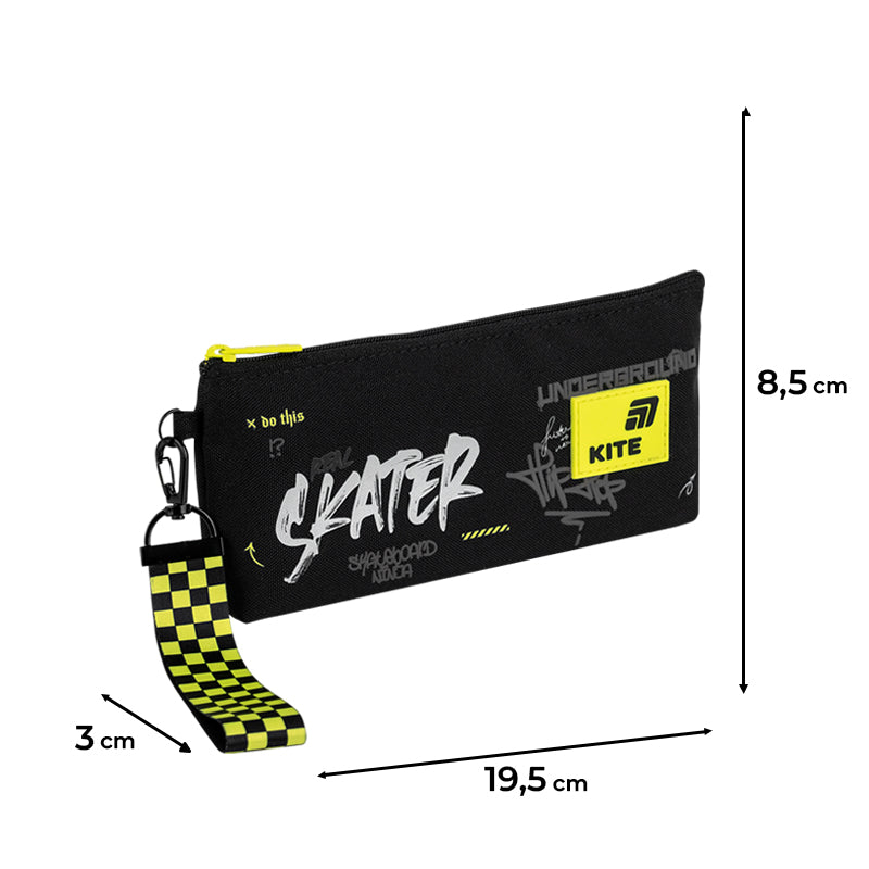 Piórnik saszetka Kite K26-680-5