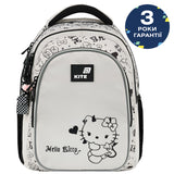 Plecak Kite Education teens Hello Kitty HK26-8001M