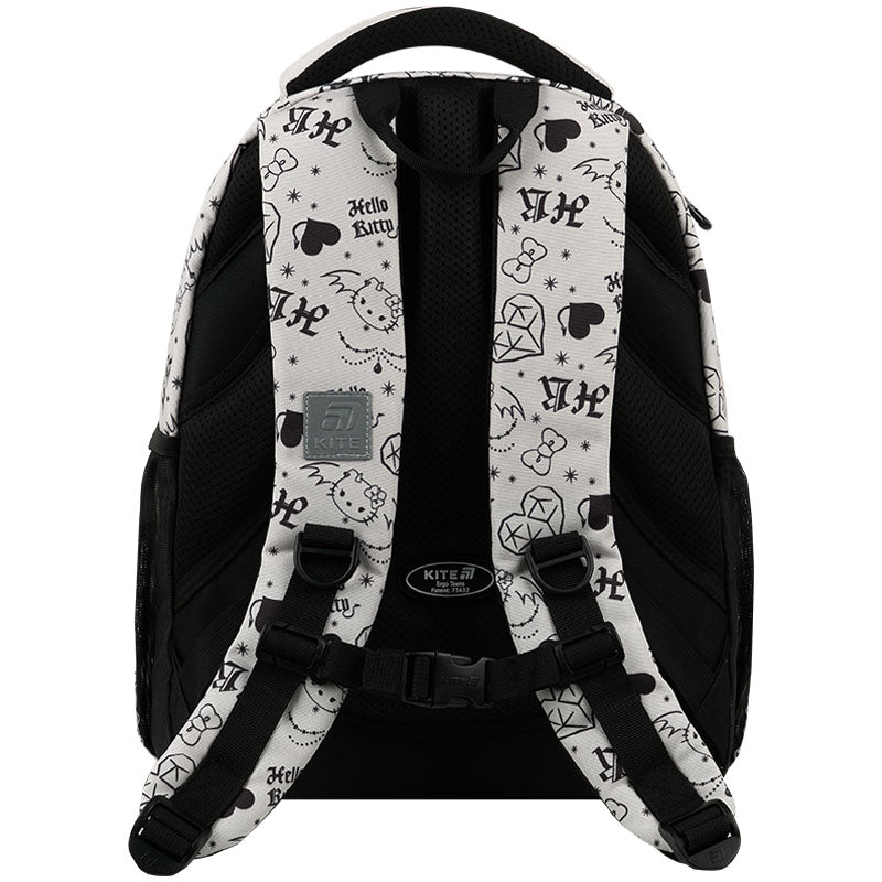 Plecak Kite Education teens Hello Kitty HK26-8001M