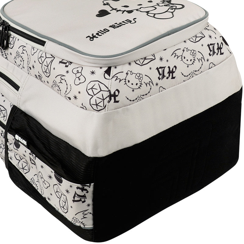 Plecak Kite Education teens Hello Kitty HK26-8001M
