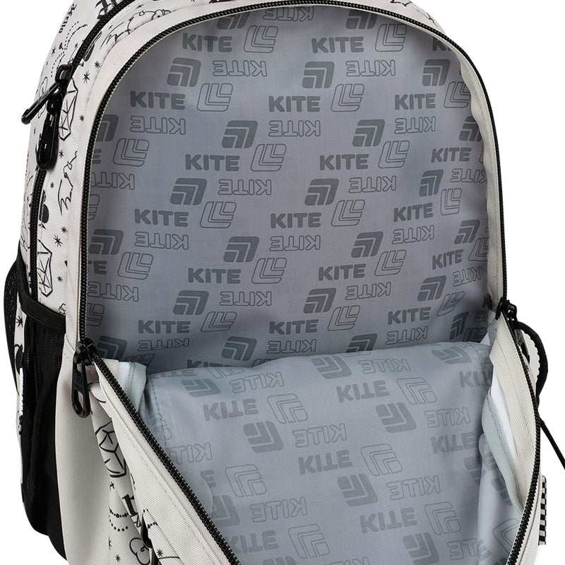 Plecak Kite Education teens Hello Kitty HK26-8001M