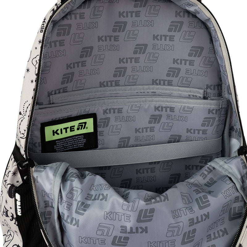 Plecak Kite Education teens Hello Kitty HK26-8001M