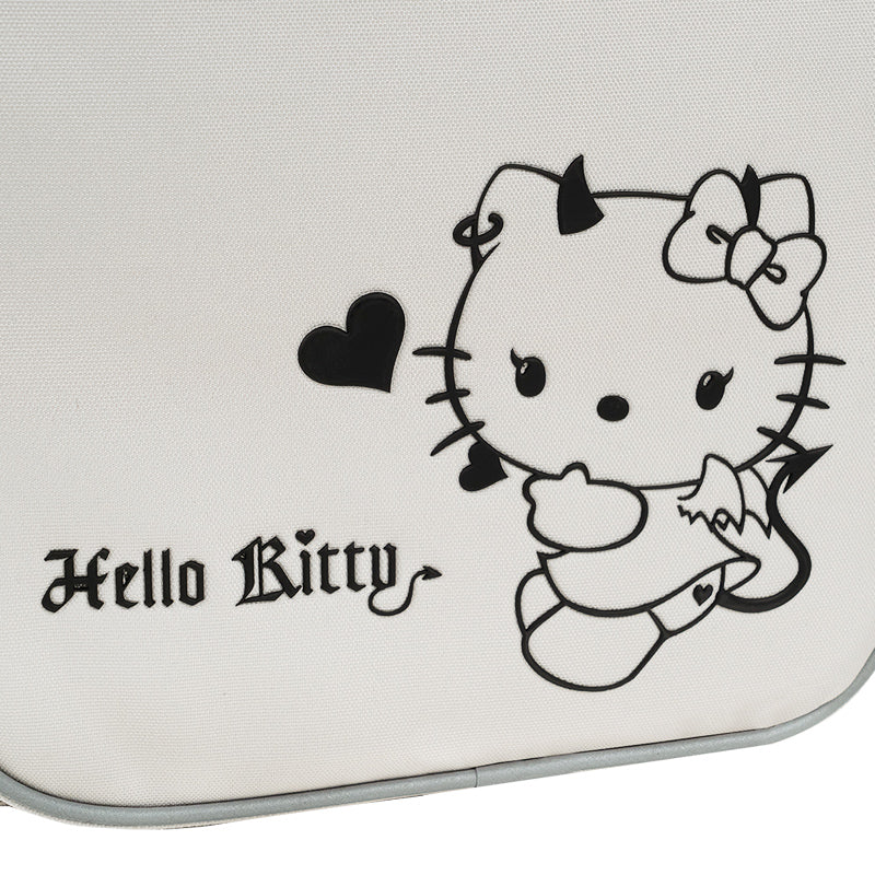 Plecak Kite Education teens Hello Kitty HK26-8001M