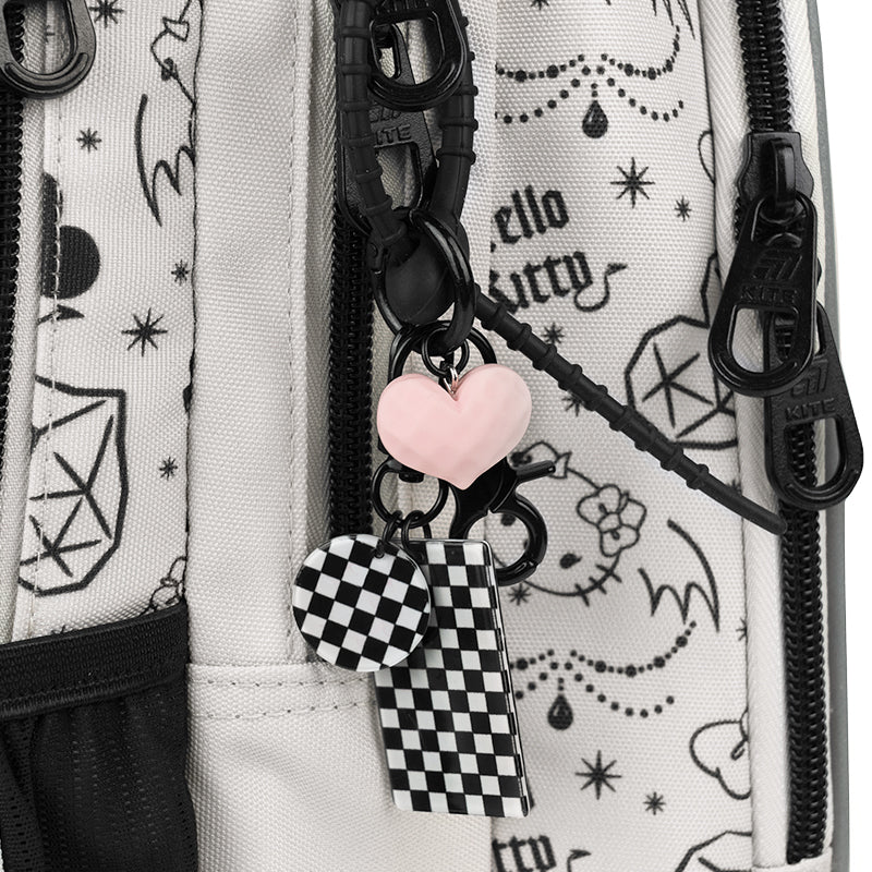Plecak Kite Education teens Hello Kitty HK26-8001M