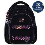 Plecak Kite Education teens Romantic Street Art K26-8001M-1