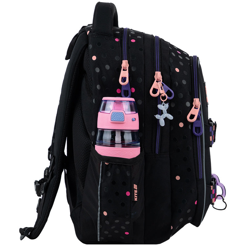 Plecak Kite Education teens Romantic Street Art K26-8001M-1
